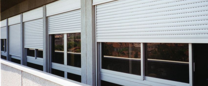 Monobloc